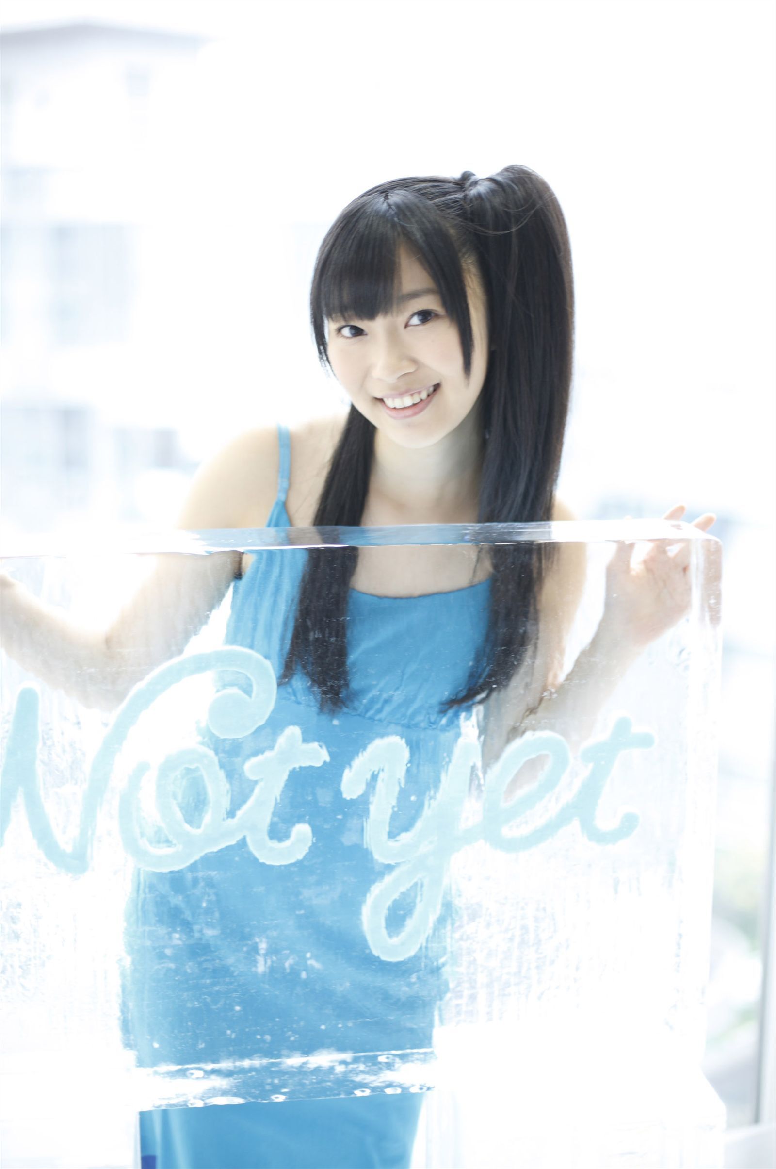 [WPB-net] 2013.01.30 No.135 日本美女图片 2